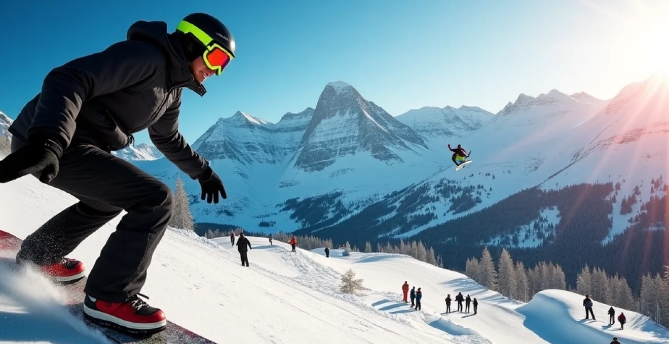 5-raisons-de-faire-du-snowboard