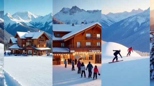 5-domaines-skiables-celebres-ou-sejourner-entre-amis